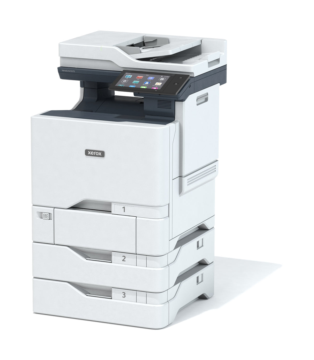 EAN 95205040807 - Xerox VersaLink C625V_DN impresora multifunción Laser 1200 x 1200 DPI imagen 8