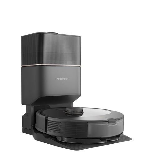 EAN 6970995787740 - Roborock Q8 Max+ 0,47 L Negro imagen 16