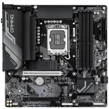 Gigabyte B760m Gaming X Wifi6e Gen5 B760,S1700,Matx,Ddr5