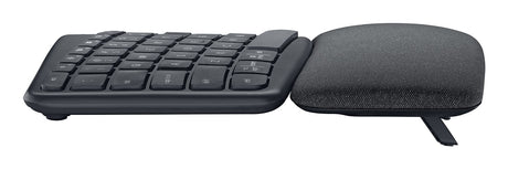 EAN 5099206094956 - Logitech 920-010106 teclado Oficina RF Wireless + Bluetooth QWERTY Italiano Grafito imagen 4