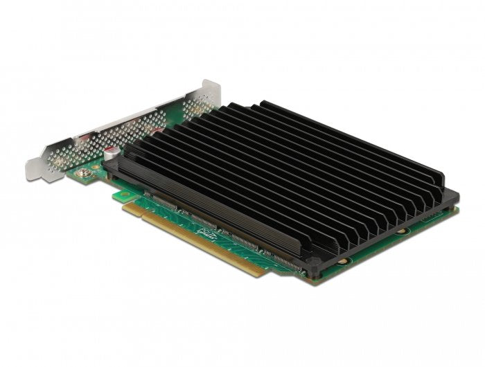 EAN 4043619900541 - DeLOCK 90054 tarjeta y adaptador de interfaz imagen 2
