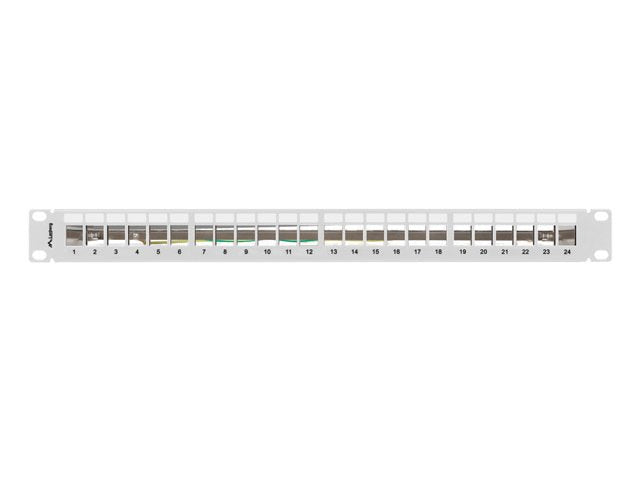 EAN 5901969439342 - Lanberg PPKS-0924-S accesorio de bastidor Panel Keystone imagen 2