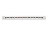 EAN 5901969439342 - Lanberg PPKS-0924-S accesorio de bastidor Panel Keystone imagen 2