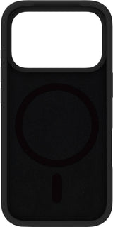 Infinite (Grs) Rome Iphone 17  Pro Black Magnetic Cover.