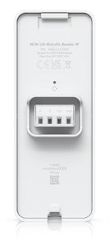 Retrofit Reader White Lector Ip55