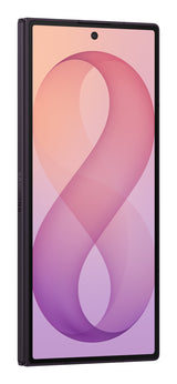 Tablet Samsung Galaxy Z Fold8 Ultra F976b 5g 12gb Ram 512gb - Violet Shadow