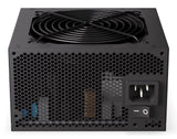 EAN 5903018666167 - ENDORFY Supremo FM5 unidad de fuente de alimentación 650 W 18+10 pin ATX ATX Negro imagen 7