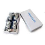 EAN 8716309097215 - Gembird NCA-LSAU5E-01 caja de conexiones de red Cat5e imagen 3