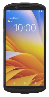Tc58e/ Wan/ 6.0  Display/ 5g Fr1/ Wifi 6e/ 6gb Ram/64gb Rom/ Se4720 Imager/ 16mp Rfc/ 8mp Ffc/ Warm Swap/ 4680 Mah Standard Battery