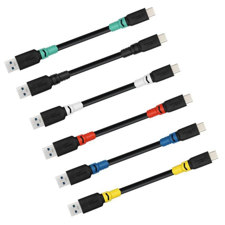 EAN 5715063803912 - Microconnect USB3.2AC2-LSZH no categorizado imagen 2