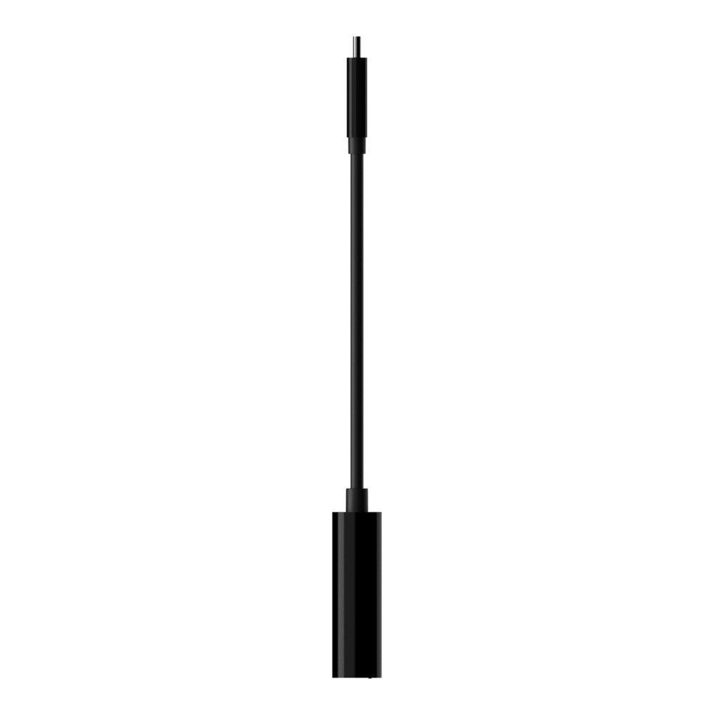 Belkin Avc004btbk Hub De Interfaz Usb 3.2 Gen 1 (3.1 Gen 1) Type-C Negro