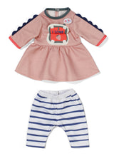 Zapf Creation Baby Born® Vestido Selva 36cm, Accesorios Para Muñecas   838129