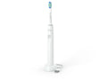 EAN 8710103985433 - Philips Sonicare 1100 series HX3641/02 cepillo eléctrico para dientes Adulto Cepillo dental sónico Gris,  imagen 1