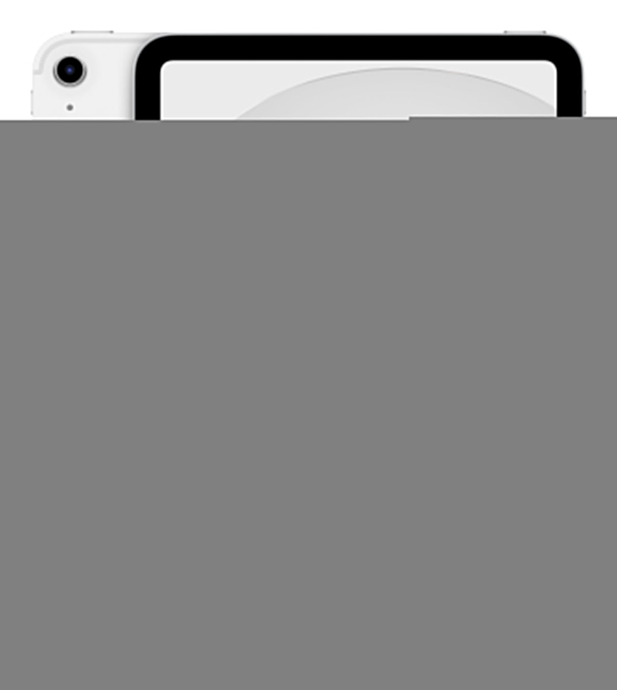 Apple 11" Ipad Wi-Fi + Cellular 512gb - Silver