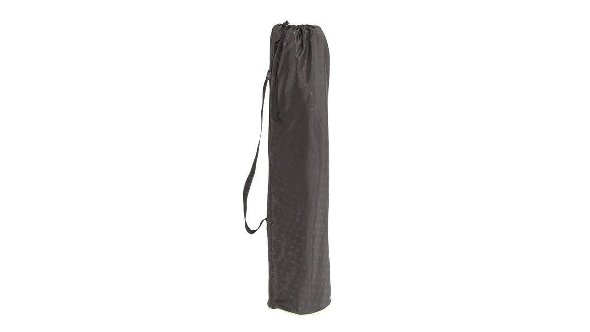 Outwell Alder Lake Chair, Negro And Grey