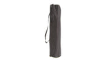 Outwell Alder Lake Chair, Negro And Grey