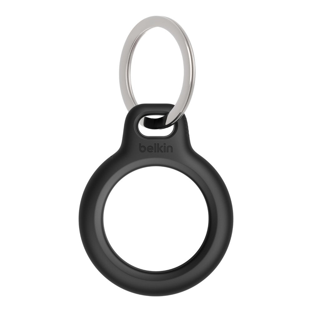 Belkin Secure Holder For Air Tag - Negro