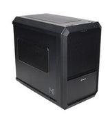 Caja Pc Zalman M1  Mini Tower Negro