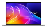 Portátil Asus Proart P16 Oled 16" Nvidia Rtx Spark N1x 128gb 2tb Ssd Blackwell Rtx Windows 11 Pro Teclado Español
