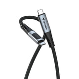 EAN 0023942318484 - Verbatim 31848 cable USB USB 2.0 1,2 m USB C Negro imagen 1