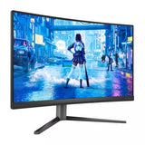 EAN 8712581805913 - Philips Evnia 5000 27M2C5200W/00 pantalla para PC 68,6 cm (27") 1920 x 1080 Pixeles Full HD LCD Gris imagen 10