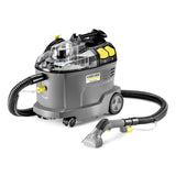 EAN 4054278882529 - Kärcher Puzzi 8/1 7 L Aspiradora de tambor Húmedo 1200 W Sin bolsa imagen 7