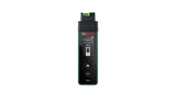 EAN 4059952594248 - Bosch Zamo Set Medidor láser de distancias Negro, Verde 25 m imagen 4
