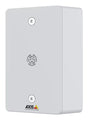 EAN 7331021075535 - Axis 02269-001 micrófono Blanco imagen 1