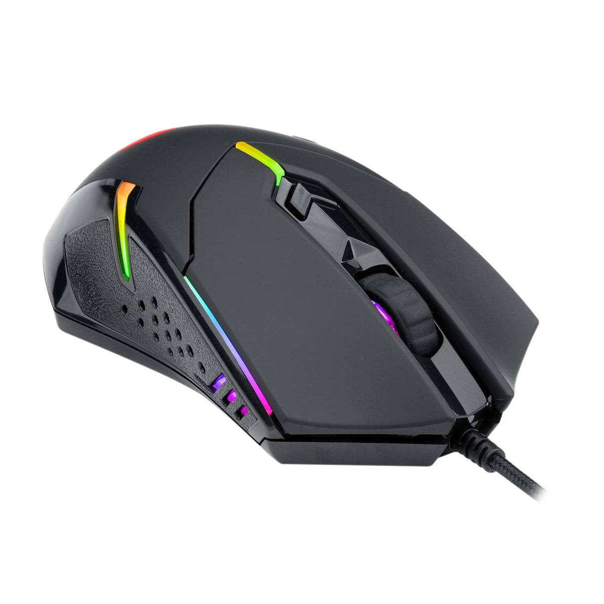 Teclado Español Redragon Combo +Ratón K503a+M601rgb
