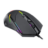 Teclado Español Redragon Combo +Ratón K503a+M601rgb