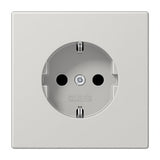 Jung Ls1520lg Schuko Steckdose 16a 250v Ls Lichtgrau