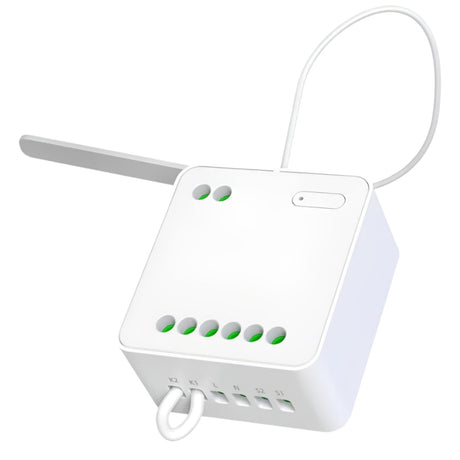 EAN 0608887786873 - Yeelight YLAI002 regulador inteligente de luz Inalámbrico Blanco imagen 1