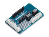 Arduino Mkr Relay Proto Shield Placa De Desarrollo Azul