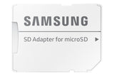 Sd Microsd Card 512gb Samsung Sdxc Pro Plus 2023 Cl10 Retail