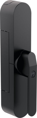 Abus Wintecto One Fensterantrieb Negro