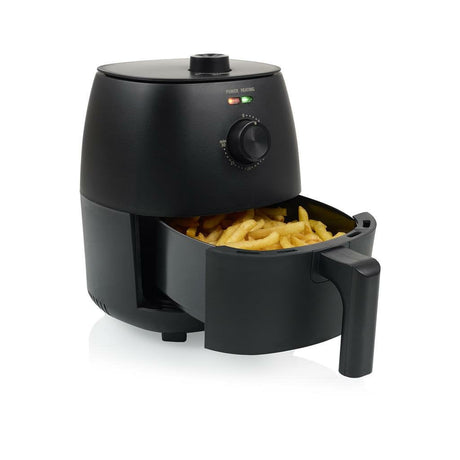 EAN 8712836990937 - Tristar FR-9014 freidora Sencillo 2 L 1150 W Freidora de aire caliente Negro imagen 2