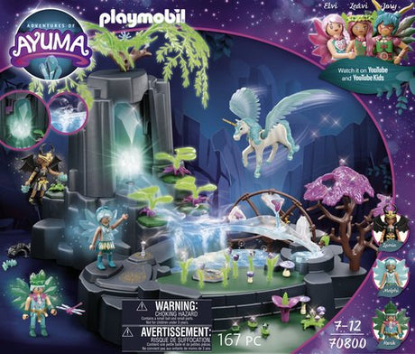 EAN 4008789708007 - Playmobil 70800 set de juguetes imagen 1