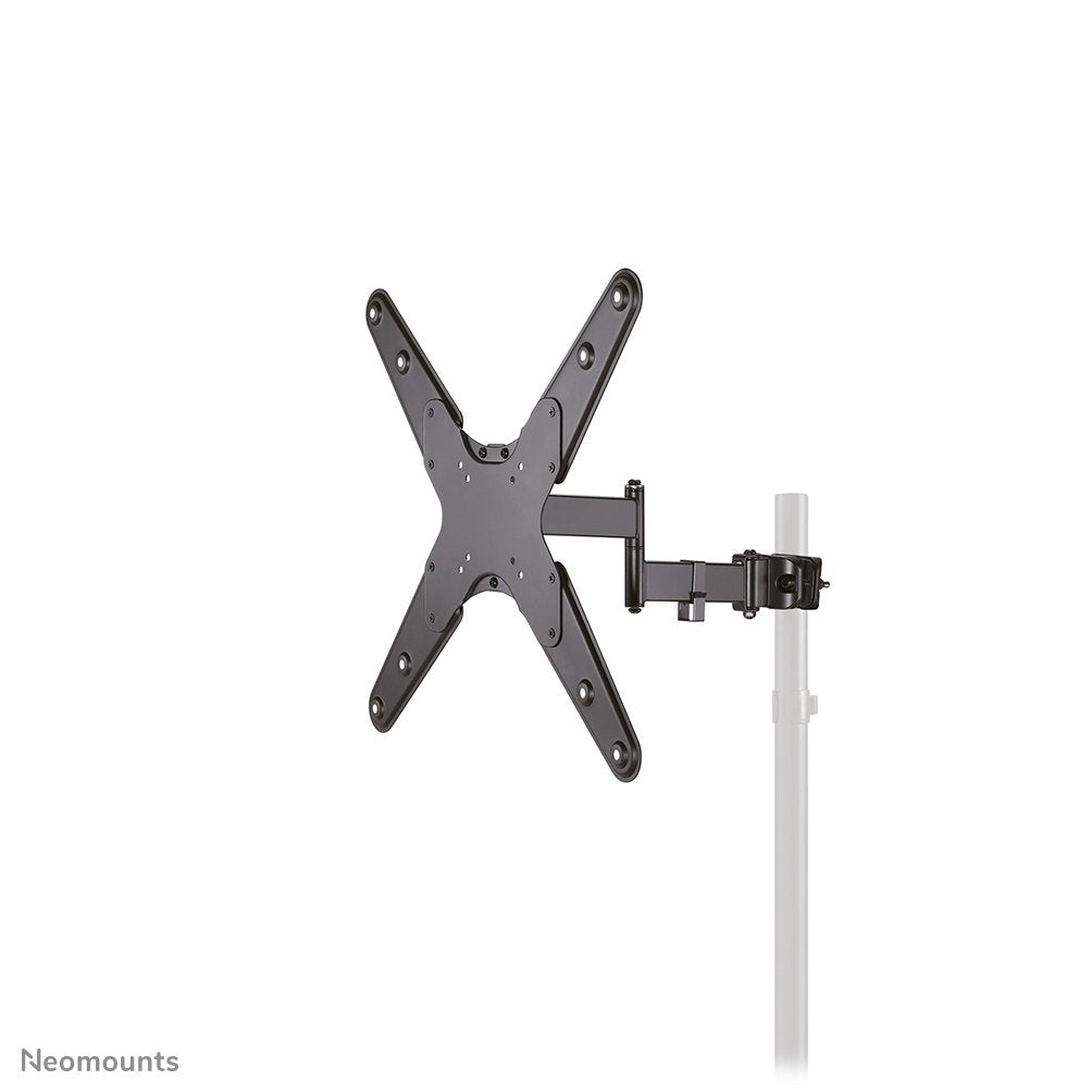 Neomounts By Newstar Soporte De Poste Para Tv (75x75 - 400x400mm  32-55)