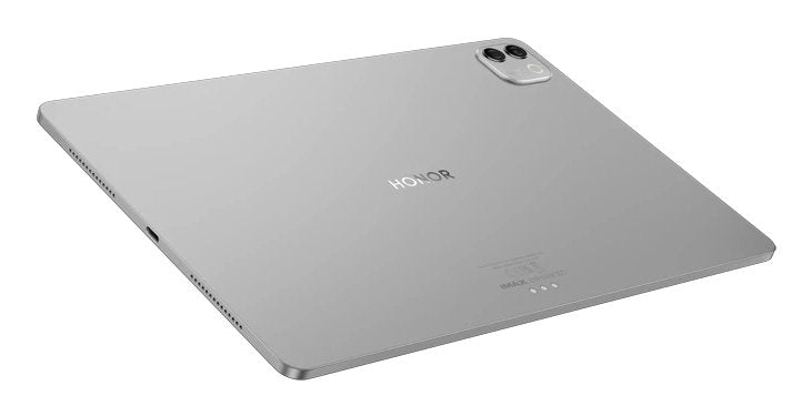 EAN 6936520891924 - Honor MagicPad4 Snapdragon 256 GB 31,2 cm (12.3") 12 GB Wi-Fi 7 (802.11be) Android 16 Gris imagen 10