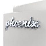 Phoenix Safe Tresor S2 Fortress Elektronikschloss Klein