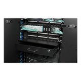 Eaton Tripp Lite   Smartrack 2u Locking Rack-Mount Storage Drawer