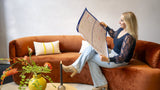 Legamaster Projekte Jahresplaner, Monatseinteilung 90,0 X 60,0 Cm