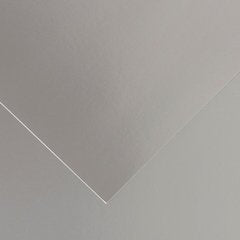Iris Cartulina 50x65cm 280 Gris Plata -25u-