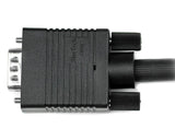 EAN 0065030846851 - StarTech.com MXTMMHQ1M cable VGA VGA (D-Sub) Negro imagen 4