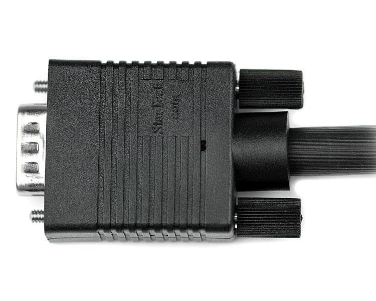 EAN 0065030847728 - StarTech.com 5m HD15 cable VGA VGA (D-Sub) imagen 4