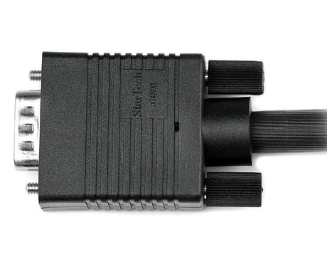 EAN 0065030843720 - StarTech.com MXTMMHQ10M cable VGA VGA (D-Sub) Negro imagen 4