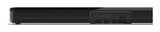 Sharp Ht-Sb100 Barra De Sonido 2.0 Negro