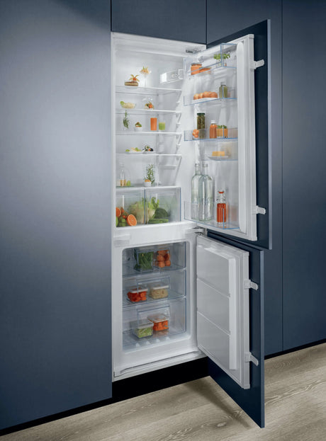 EAN 7333394012612 - Electrolux LNT6NE18S Integrado 257 L Blanco imagen 9