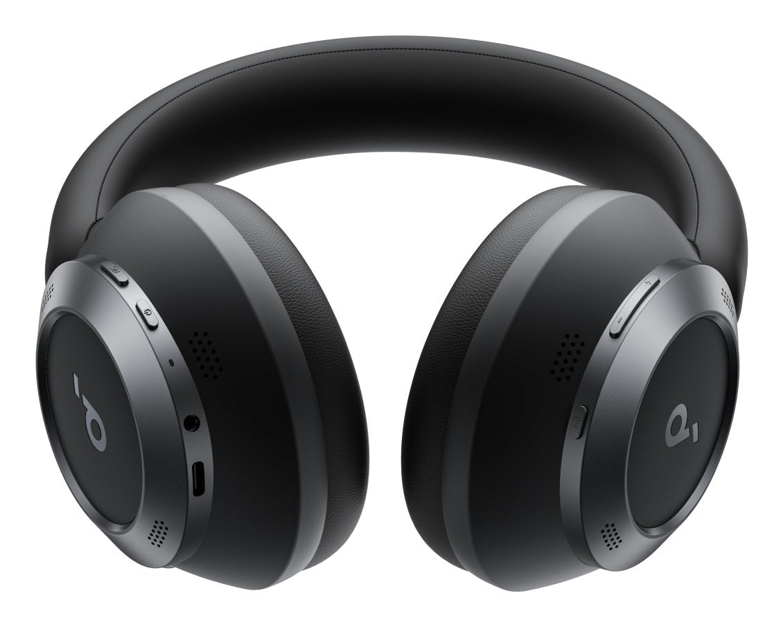 Headphones Soundcore Sp Ace One Pro Negro