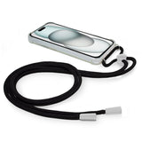 EAN 8434847069852 - COOL Accesorios COOL funda para teléfono móvil 15,5 cm (6.1") Transparente imagen 2